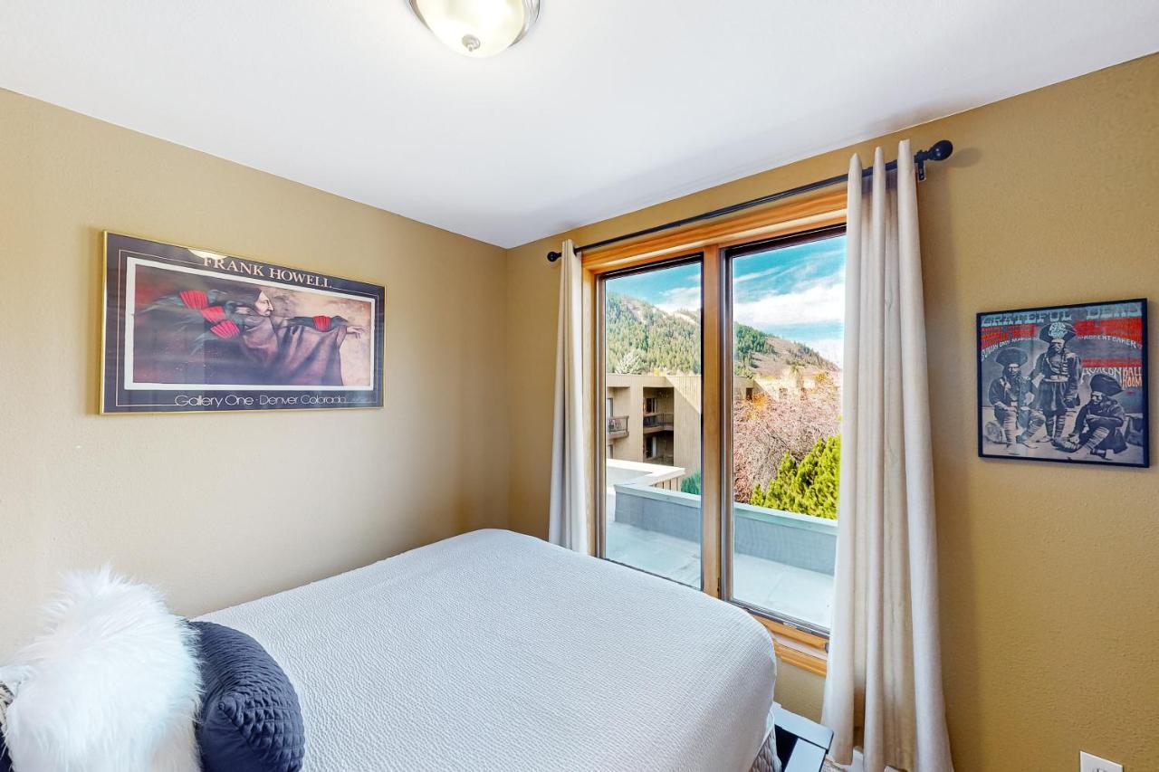 Sunriver Mountain Getaway Avon Exterior foto