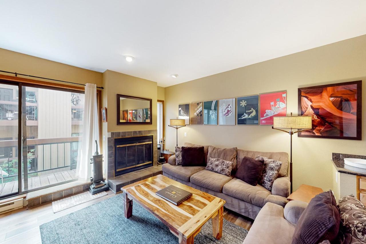 Sunriver Mountain Getaway Avon Exterior foto