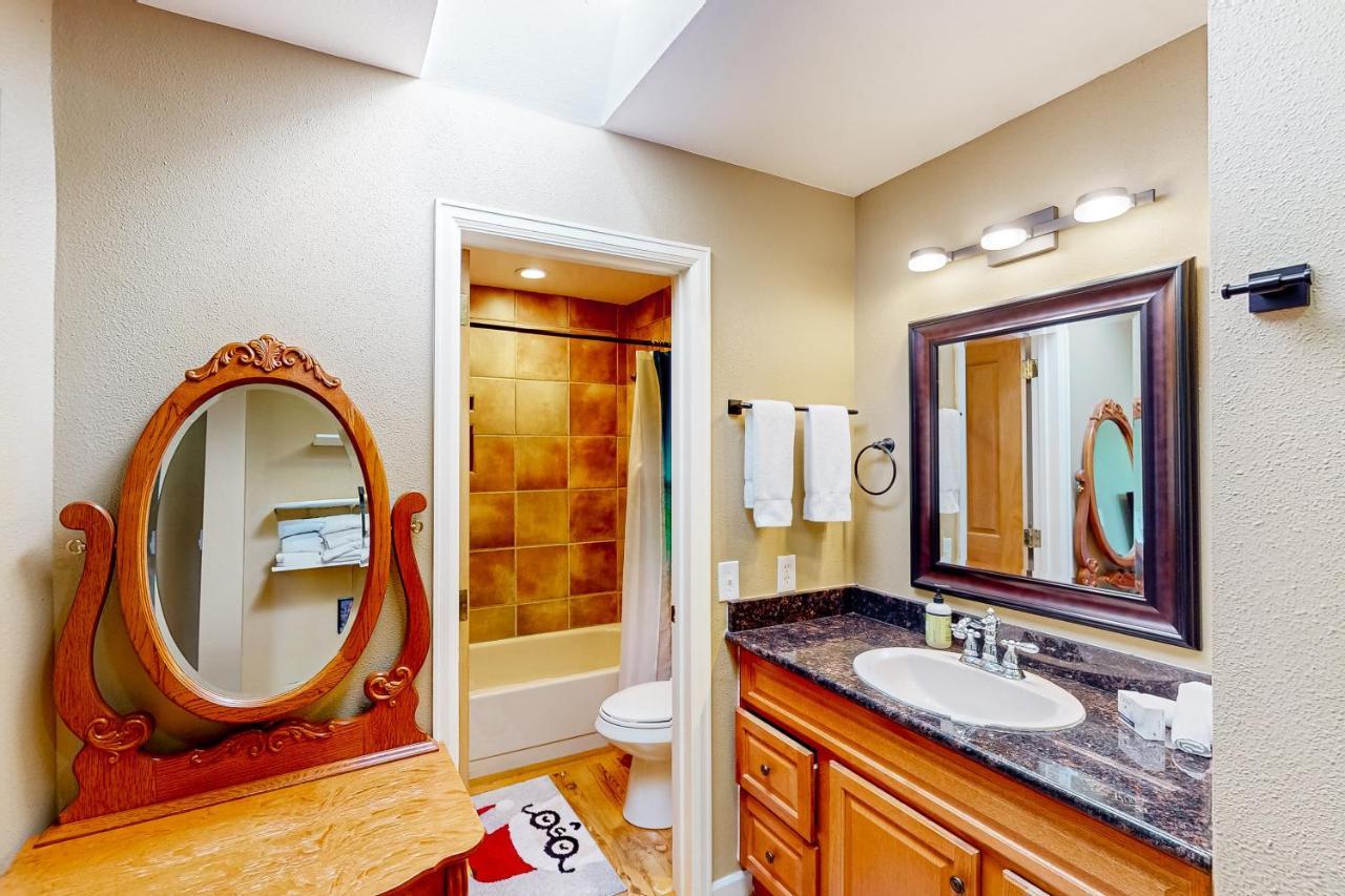 Sunriver Mountain Getaway Avon Exterior foto
